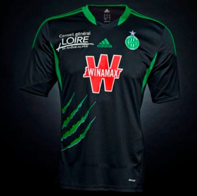 St-Etienne-Away-jersey