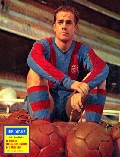 Luis-Suarez-Balon-de-Oro-.-Mejor-Jugador-de-Europa-de-1960