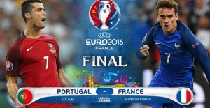 France vs Portugal live