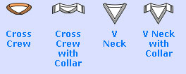 collar-styles-soccer-jerseys