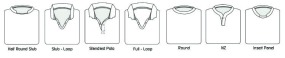 Sublimated-Cricket-shirts-collar-Styles