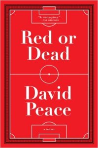 red-or-dead